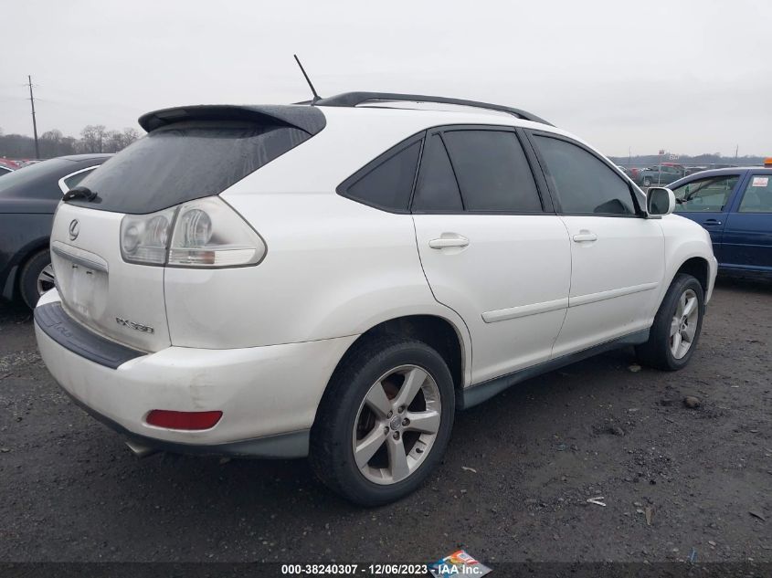 2T2HA31U75C059347 2005 Lexus Rx 330