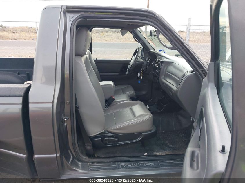 1FTKR1AD9APA53665 2010 Ford Ranger Xl/Xlt