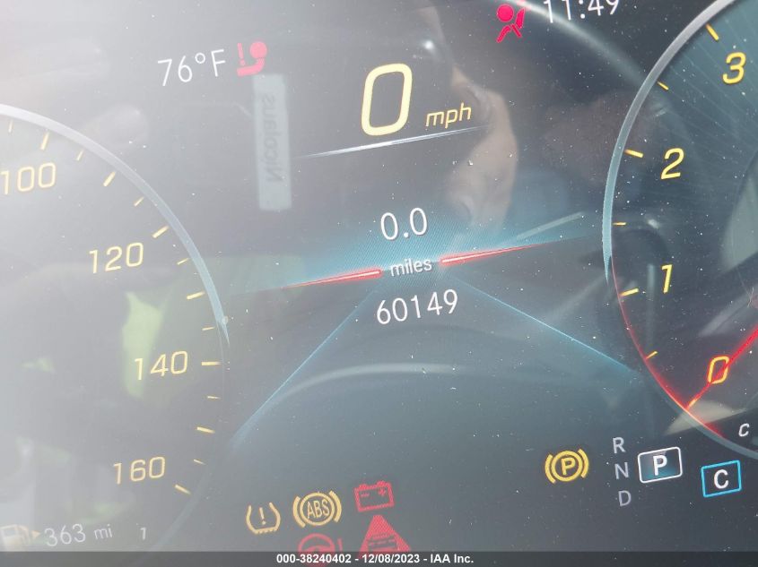 2020 Mercedes-Benz Gle 350 4Matic VIN: 4JGFB4KB3LA070998 Lot: 38240402