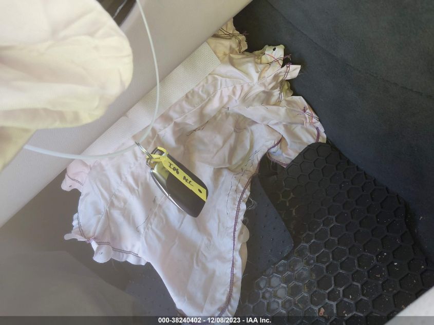 2020 Mercedes-Benz Gle 350 4Matic VIN: 4JGFB4KB3LA070998 Lot: 38240402