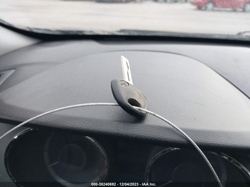 2013 Hyundai Sonata Gls VIN: 5NPEB4AC6DH751239 Lot: 38240692