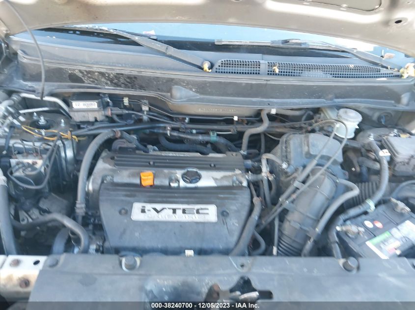 2003 Honda Element Ex VIN: 5J6YH28503L002674 Lot: 38240700