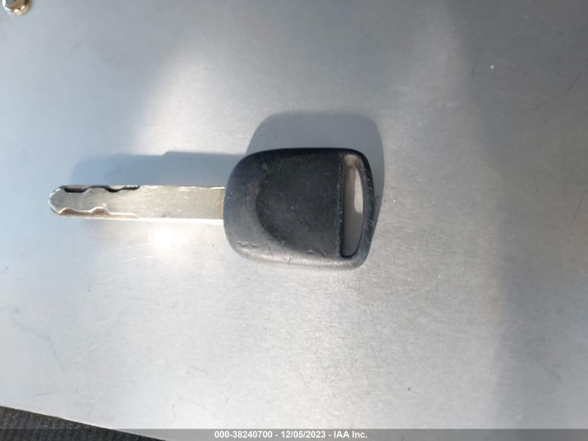 2003 Honda Element Ex VIN: 5J6YH28503L002674 Lot: 38240700