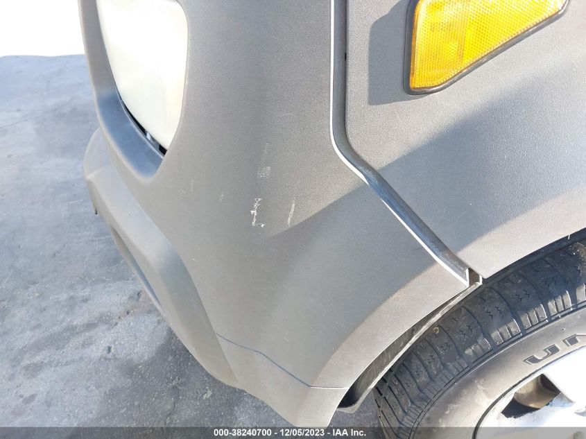 2003 Honda Element Ex VIN: 5J6YH28503L002674 Lot: 38240700