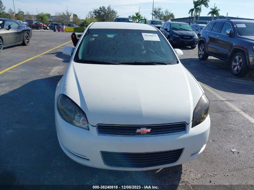 2008 Chevrolet Impala Lt VIN: 2G1WT58N389135546 Lot: 38240818