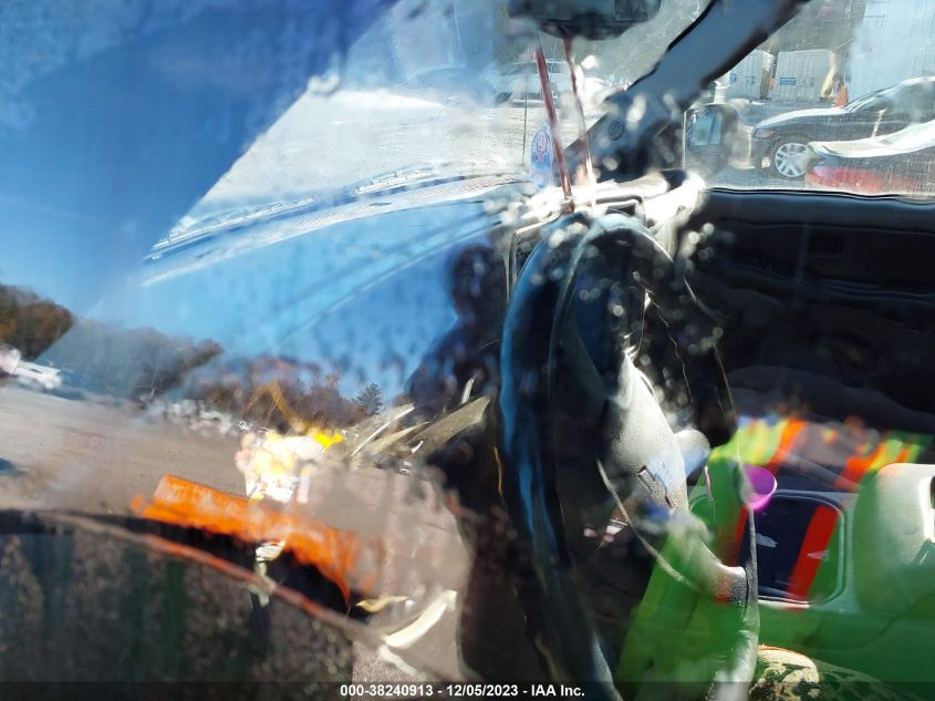 2003 Chevrolet Tahoe Ls VIN: 1GNEC13V63R234077 Lot: 38240913