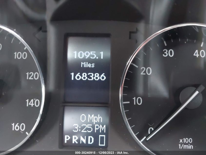 2005 Mercedes-Benz C 230 Kompressor Sport VIN: WDBRF40J45F633061 Lot: 38240915