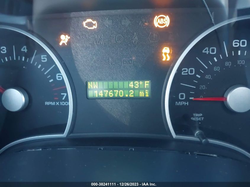 2006 Ford Explorer Xlt VIN: 1FMEU63E66UA53402 Lot: 38241111