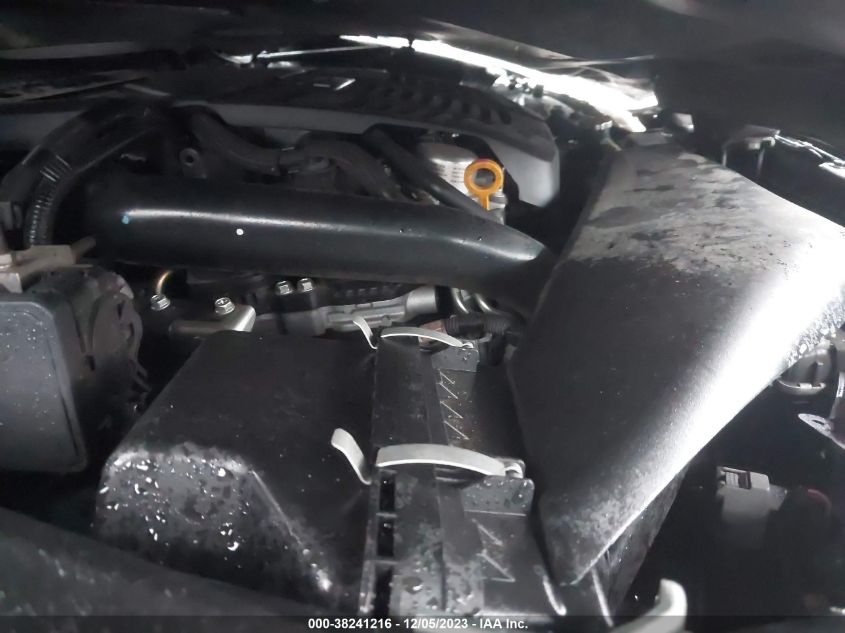 2016 Subaru Wrx Limited VIN: JF1VA1J61G8811402 Lot: 38241216