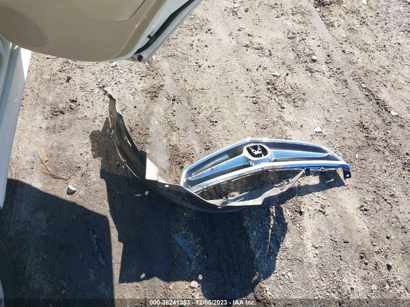 2007 Acura Tsx VIN: JH4CL96847C022161 Lot: 38241353