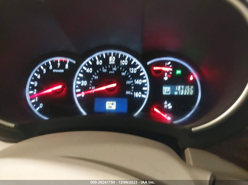 2014 Nissan Quest Le/S/Sl/Sv VIN: JN8AE2KP1E9101325 Lot: 38241758