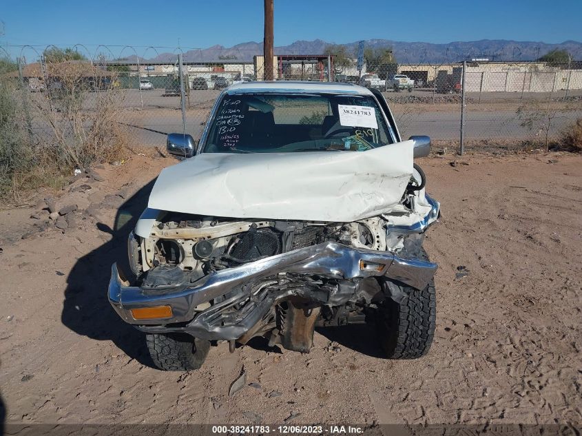 1990 Toyota 4Runner Vn39 Sr5 VIN: JT3VN39W3L0000583 Lot: 38241783