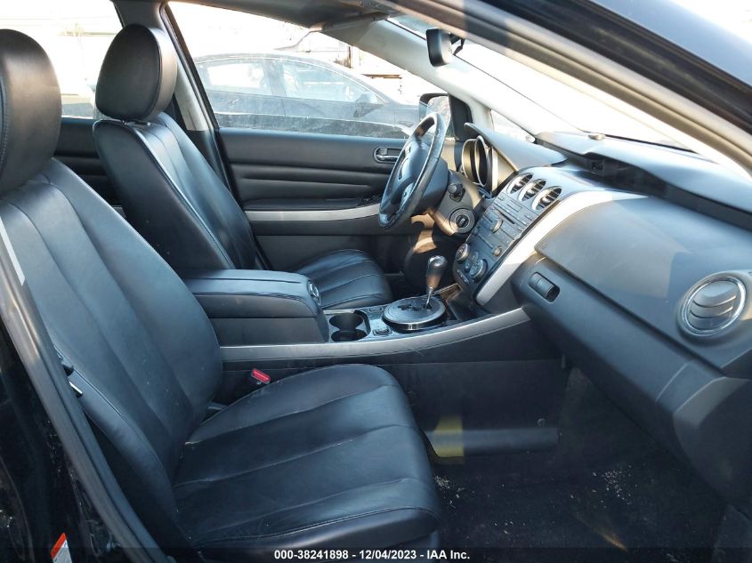 2010 Mazda Cx-7 S Grand Touring VIN: JM3ER4W30A0304250 Lot: 38241898