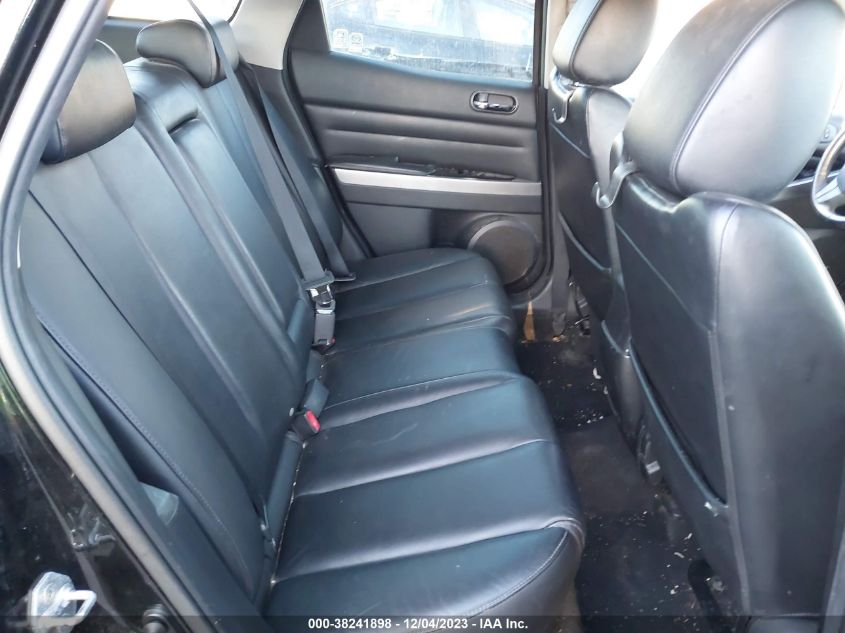 2010 Mazda Cx-7 S Grand Touring VIN: JM3ER4W30A0304250 Lot: 38241898