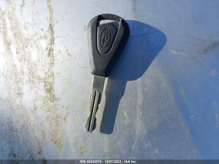 2007 Subaru Outback 3.0R L.l. Bean Edition VIN: 4S4BL86CX74212869 Lot: 38242076