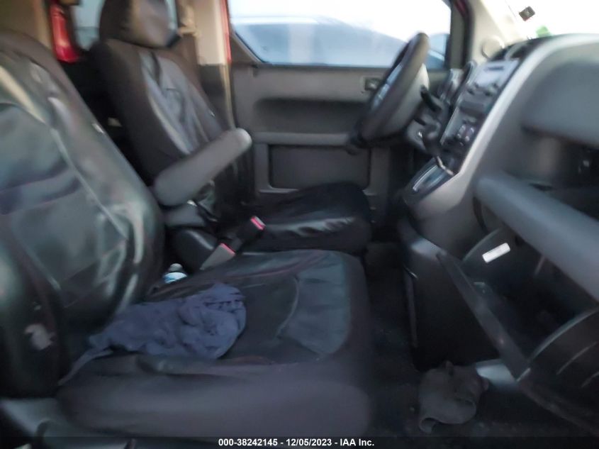 2003 Honda Element Ex VIN: 5J6YH18573L008921 Lot: 38242145