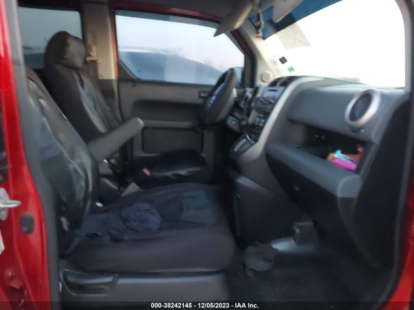 2003 Honda Element Ex VIN: 5J6YH18573L008921 Lot: 38242145