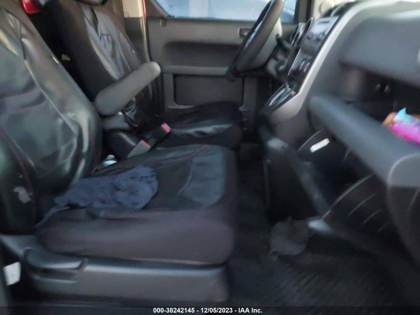 2003 Honda Element Ex VIN: 5J6YH18573L008921 Lot: 38242145