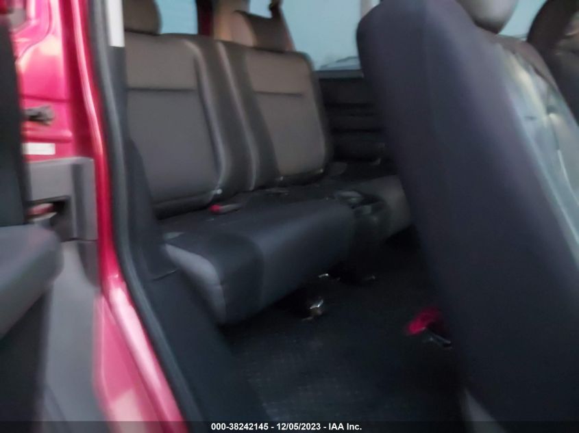 2003 Honda Element Ex VIN: 5J6YH18573L008921 Lot: 38242145