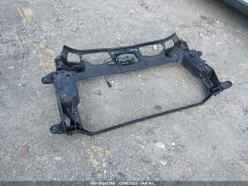 2013 Porsche Panamera 4 VIN: WP0AA2A7XDL011410 Lot: 38242269