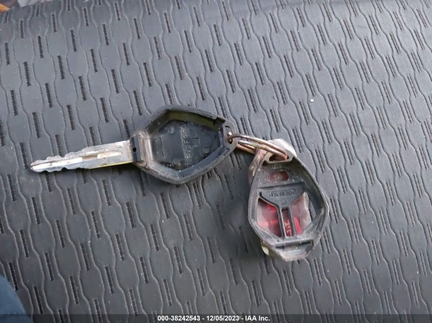 2014 Mitsubishi Outlander Es VIN: JA4AD2A33EZ004425 Lot: 38242543