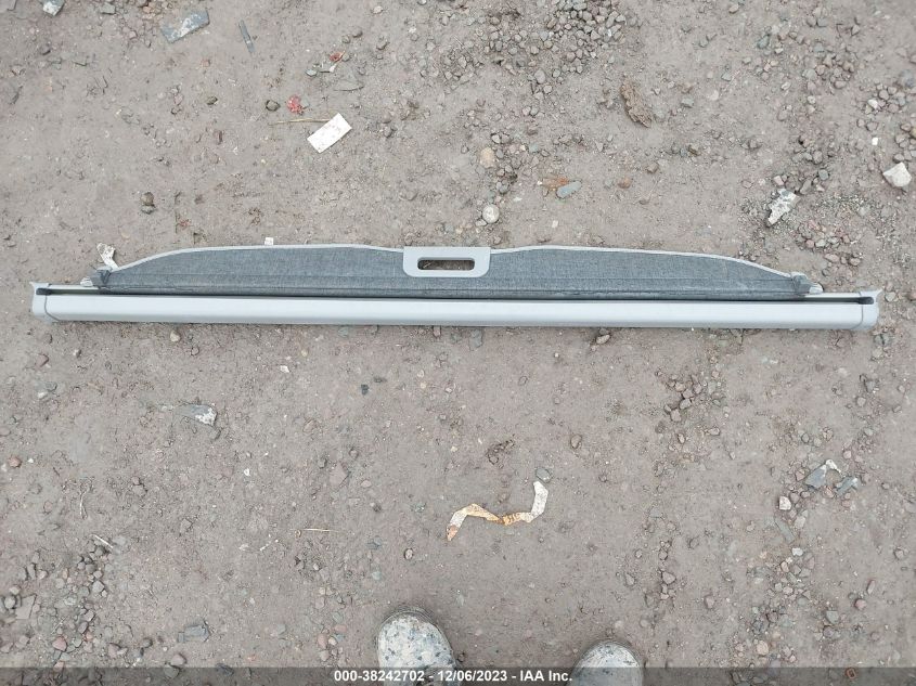 2006 Subaru Forester 2.5X VIN: JF1SG63636G750036 Lot: 38242702