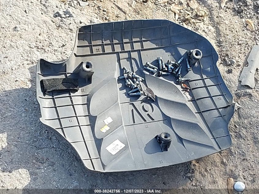 2011 Kia Sedona Lx VIN: KNDMG4C7XB6379036 Lot: 38242756