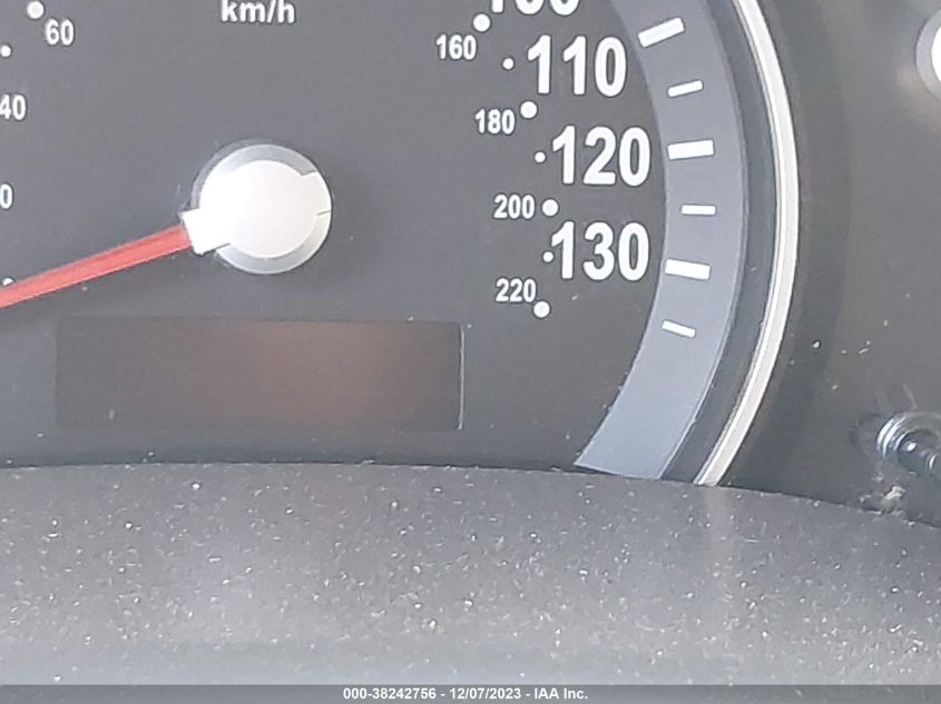 2011 Kia Sedona Lx VIN: KNDMG4C7XB6379036 Lot: 38242756