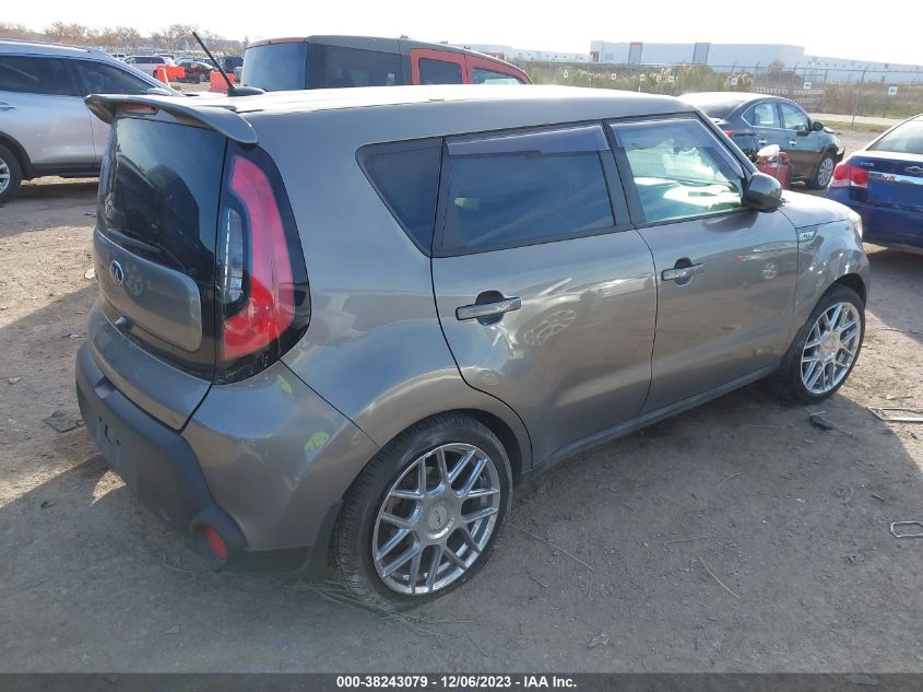 KNDJN2A21G7371316 2016 Kia Soul