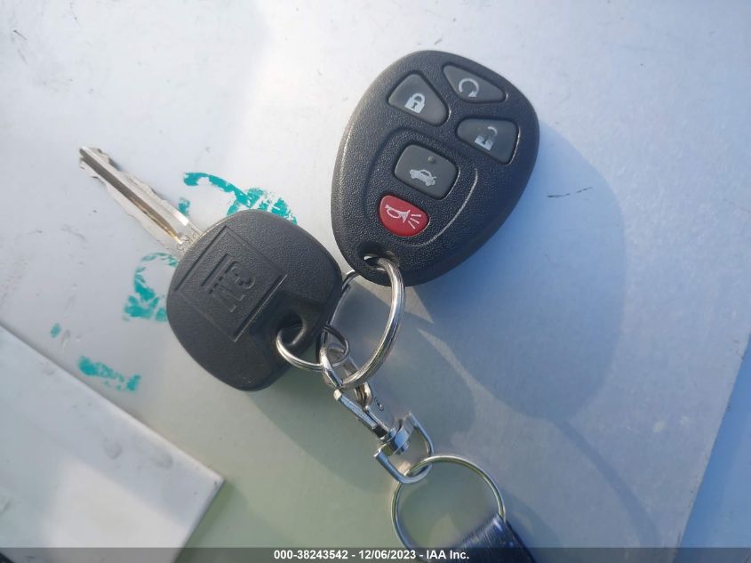 2005 Buick Lacrosse Cxl VIN: 2G4WD532351331817 Lot: 38243542