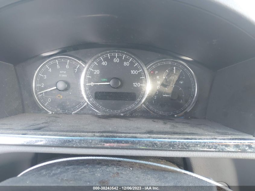 2005 Buick Lacrosse Cxl VIN: 2G4WD532351331817 Lot: 38243542