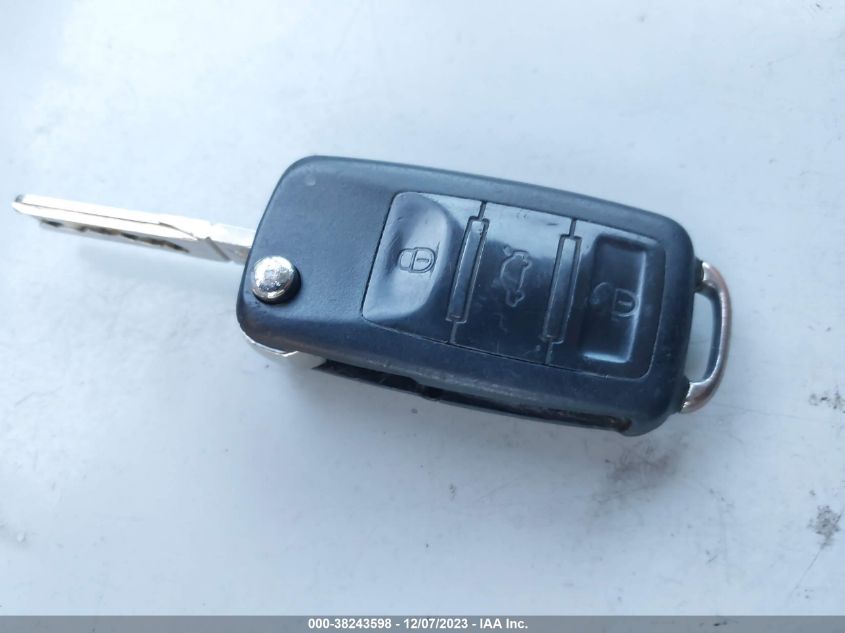 2006 Volkswagen Touareg V8 VIN: WVGZM77L06D023683 Lot: 38243598