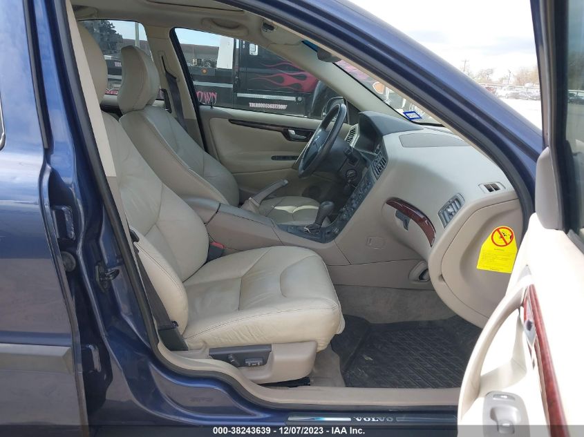 2001 Volvo S60 VIN: YV1RS58D812042146 Lot: 38243639