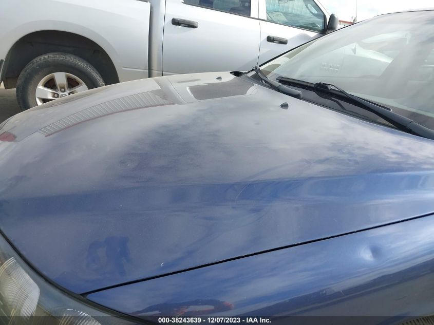 2001 Volvo S60 VIN: YV1RS58D812042146 Lot: 38243639