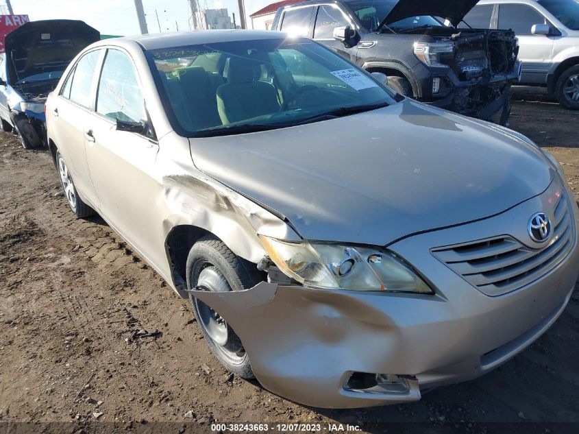 2009 Toyota Camry Le VIN: 4T1BE46K29U333778 Lot: 38243663