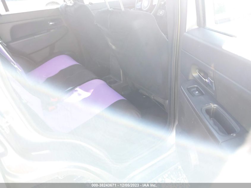 2012 Jeep Liberty Sport VIN: 1C4PJMAKXCW181046 Lot: 38243671