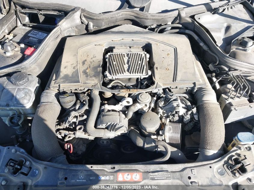 2006 Mercedes-Benz C 280 Luxury 4Matic VIN: WDBRF92H16F772105 Lot: 38243776