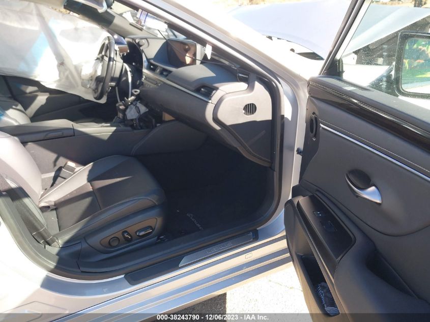 2019 Lexus Es 300H VIN: JTHB21B13K2023096 Lot: 38243790