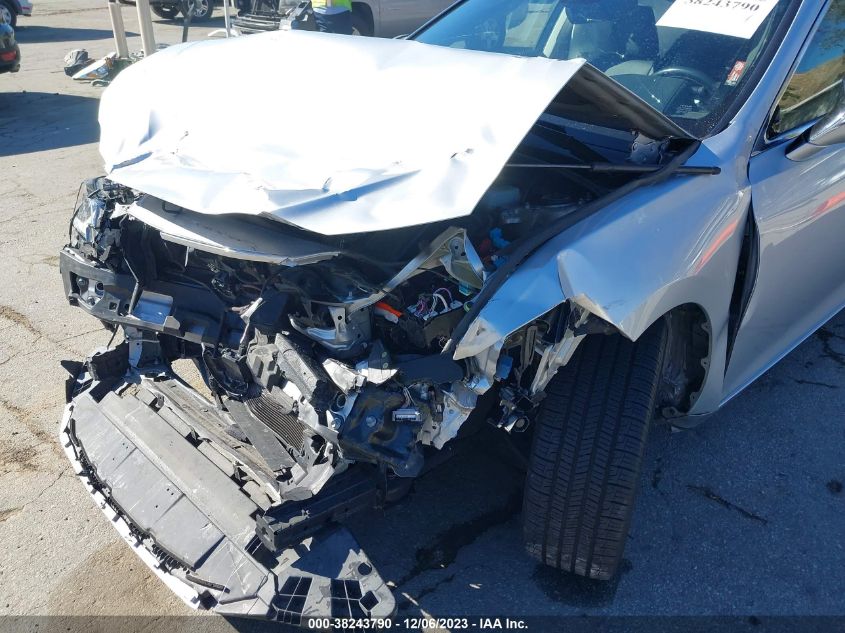 2019 Lexus Es 300H VIN: JTHB21B13K2023096 Lot: 38243790