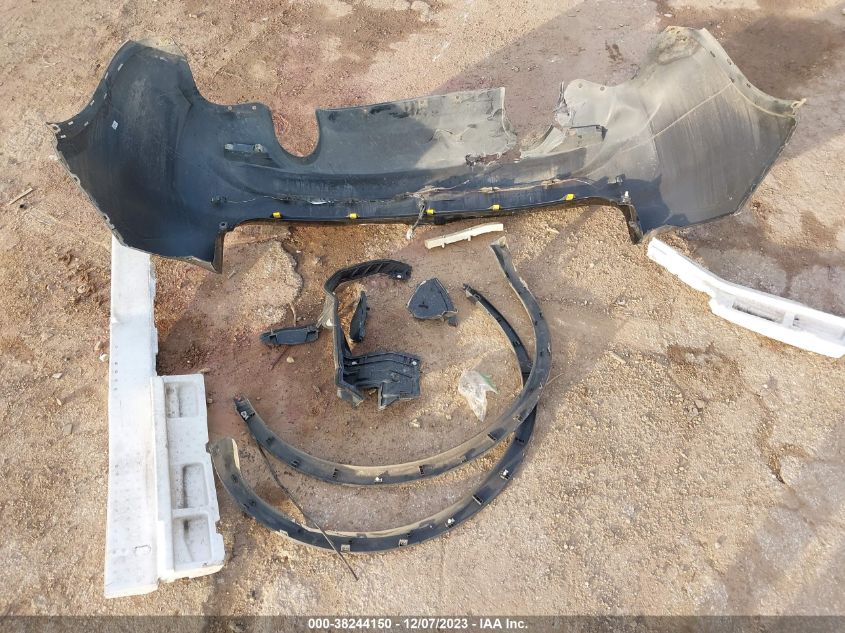 2010 Infiniti Fx50 VIN: JN8BS1MW5AM830527 Lot: 38244150