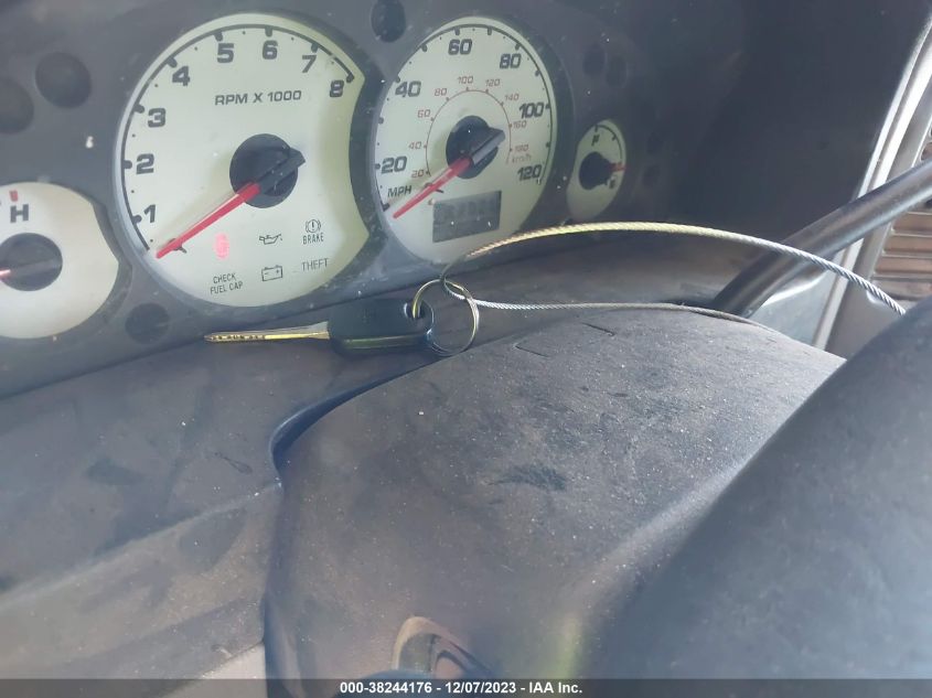 2002 Ford Escape Xlt Choice VIN: 1FMYU04122KA14771 Lot: 38244176