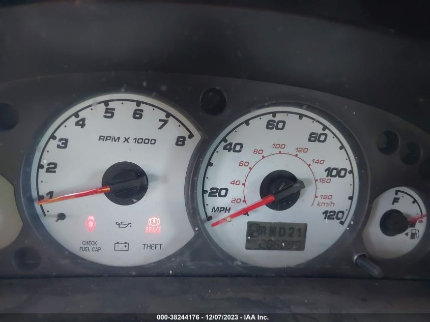 2002 Ford Escape Xlt Choice VIN: 1FMYU04122KA14771 Lot: 38244176