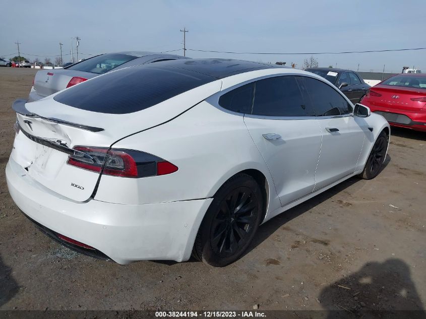 Фото: 5YJSA1E23JF244265