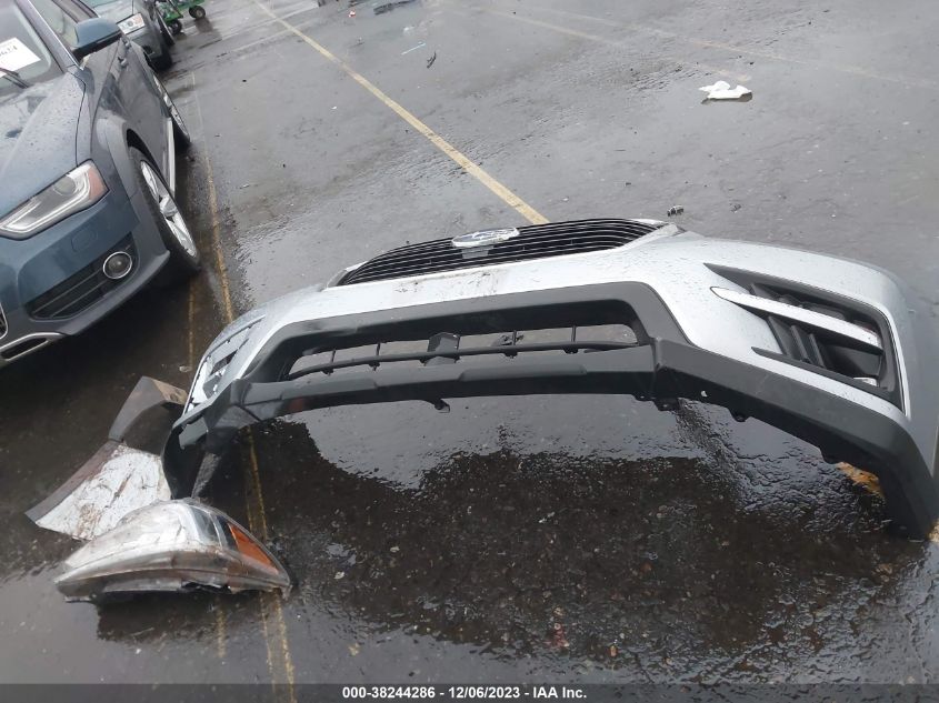 2020 Subaru Ascent Limited VIN: 4S4WMAMD5L3441865 Lot: 38244286