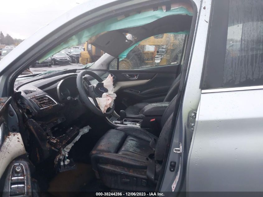 2020 Subaru Ascent Limited VIN: 4S4WMAMD5L3441865 Lot: 38244286