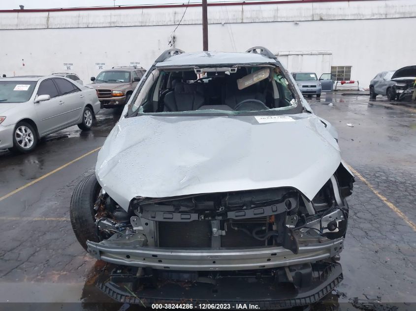 2020 Subaru Ascent Limited VIN: 4S4WMAMD5L3441865 Lot: 38244286