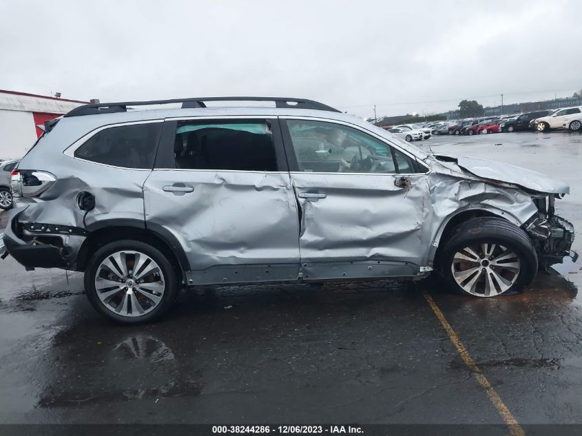 2020 Subaru Ascent Limited VIN: 4S4WMAMD5L3441865 Lot: 38244286