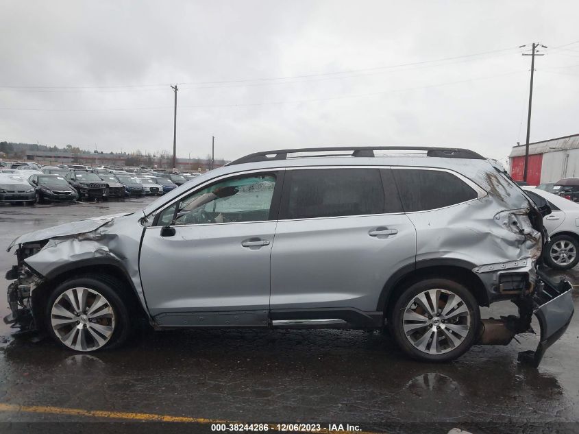 2020 Subaru Ascent Limited VIN: 4S4WMAMD5L3441865 Lot: 38244286