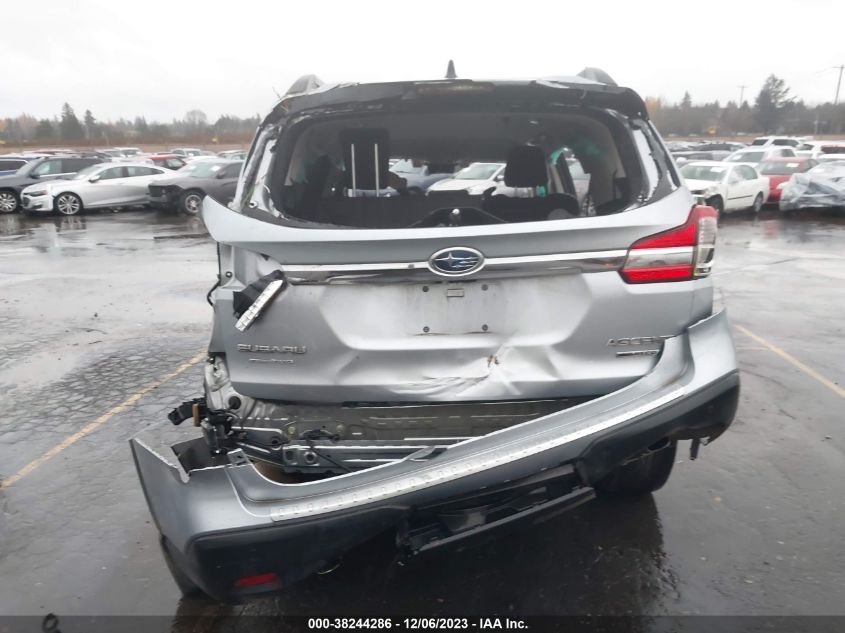 2020 Subaru Ascent Limited VIN: 4S4WMAMD5L3441865 Lot: 38244286