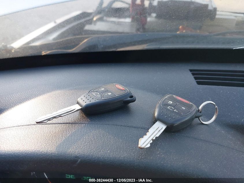 2012 Jeep Liberty Limited Edition VIN: 1C4PJMCK3CW133420 Lot: 38244430